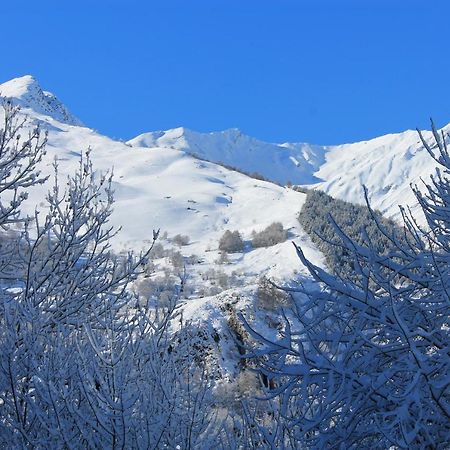 Вілла Les Eglantiers Валлуар Екстер'єр фото