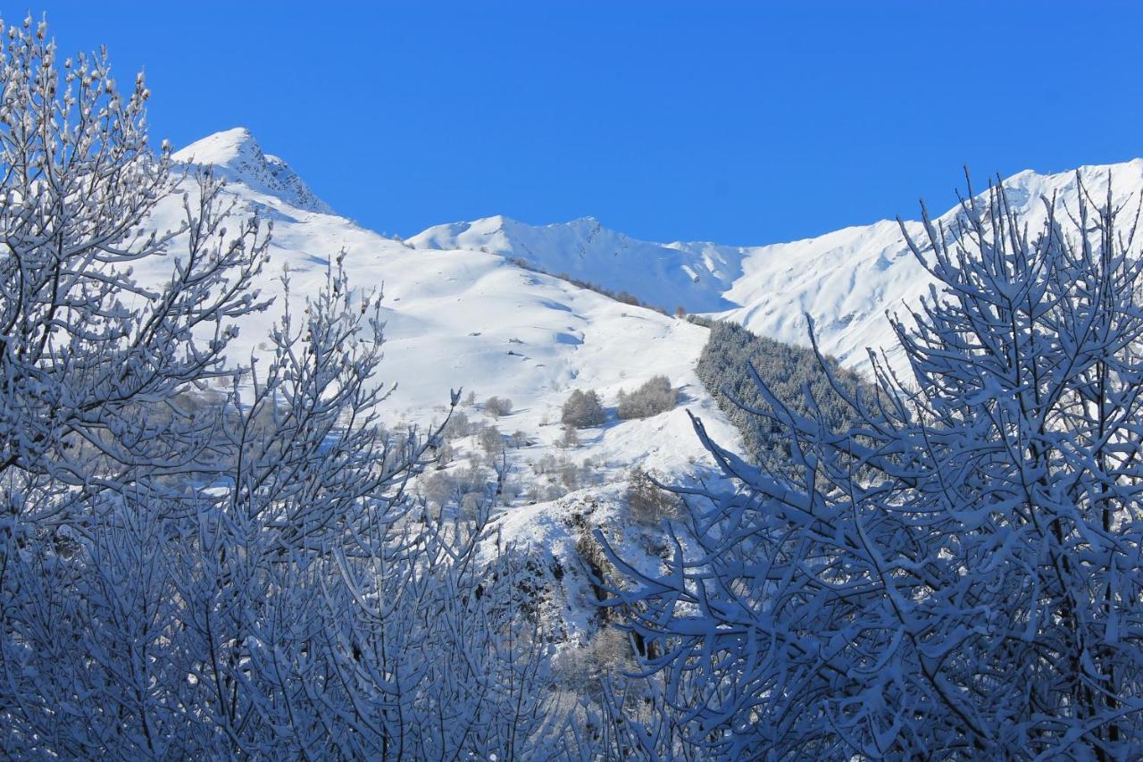 Вілла Les Eglantiers Валлуар Екстер'єр фото